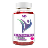 Electrolyte Gummy Vitamins